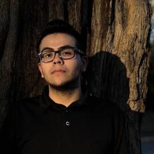 Meet your Posher, Ben